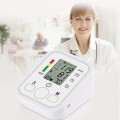 Máy đo huyết áp, nhịp tim ZK-B869 tự động tại nhà