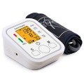 Máy đo huyết áp, nhịp tim ZK-B869 tự động tại nhà