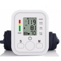 Máy đo huyết áp, nhịp tim ZK-B869 tự động tại nhà