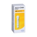 Kim lấy máu thử đường huyết Accu Chek Instant dễ dàng tại nhà (25 kim)