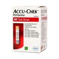 Set 50 que thử đường huyết dễ dàng sử dụng