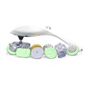 Máy massage 11 đầu cầm tay tiện lợi, dễ dàng sử dụng