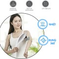 Máy massage 11 đầu cầm tay tiện lợi, dễ dàng sử dụng