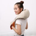 Đai massage hồng ngoại 3 chế độ giảm đau nhức cổ, vai, gáy