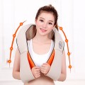 Đai massage hồng ngoại 3 chế độ giảm đau nhức cổ, vai, gáy