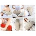 Đai massage hồng ngoại 3 chế độ giảm đau nhức cổ, vai, gáy