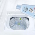 Nước vệ sinh lồng máy giặt chống bám cặn
