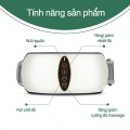 Máy massage rung điện BM-B45 đánh tan mỡ bụng hiệu quả 