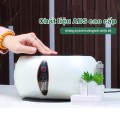 Máy massage rung điện BM-B45 đánh tan mỡ bụng hiệu quả 