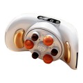 Máy massage rung điện BM-B45 đánh tan mỡ bụng hiệu quả 