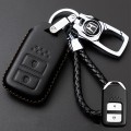 Vỏ bọc chìa khóa ô tô Honda 2 nút bấm, chống trầy xước