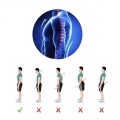 Đai điều chỉnh tư thế chống gù lưng cảm ứng báo rung thông minh