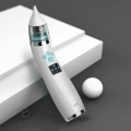 Dụng cụ hút mũi tự động cho bé đầu silicone an toàn, tiện lợi
