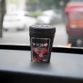 Sáp thơm ô tô hương cafe tự nhiên ngăn mùi hôi