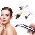 Bút dò huyệt massage trị liệu 9 chế độ thư giãn thế hệ mới