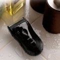 Máy cạo râu cao cấp chống nước sử dụng pin tiện lợi