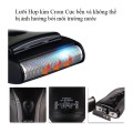 Máy cạo râu cao cấp chống nước sử dụng pin tiện lợi