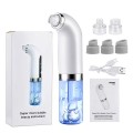 Máy hút mụn tích hợp phun oxy dưỡng da từ sâu bên trong đa năng thế hệ mới