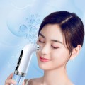 Máy hút mụn tích hợp phun oxy dưỡng da từ sâu bên trong đa năng thế hệ mới