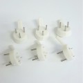 Móc đinh ghim tường treo ảnh, treo đồ không cần khoan tiện lợi, Combo 20 đinh 4 chân