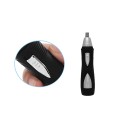 Máy cắt tỉa lông mũi FS7805VN dùng pin nhỏ gọn, tiện lợi