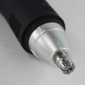 Máy cắt tỉa lông mũi FS7805VN dùng pin nhỏ gọn, tiện lợi