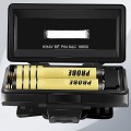 Đèn pin đội đầu 8 bóng đèn Led siêu sáng hỗ trợ ban đêm tiện lợi