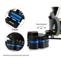 Đèn pin đội đầu 8 bóng đèn Led siêu sáng hỗ trợ ban đêm tiện lợi