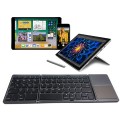 Bàn phím bluetooth kết nối điện thoại, máy tính bảng, laptop không dây