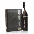 Lược nhuộm đen tóc thảo dược tại nhà chuẩn salon