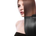 Lược nhuộm đen tóc thảo dược tại nhà chuẩn salon