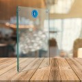 Thớt kính cường lực chống rơi vỡ siêu bền