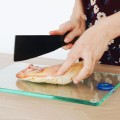 Thớt kính cường lực chống rơi vỡ siêu bền