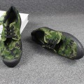 Giày lính cổ cao đế cao su non siêu mềm chuyên dụng, Size 39 - 24,5cm	