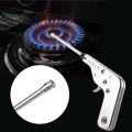Dụng cụ mồi lửa bếp gas bằng tia điện SPARK-L cán dài