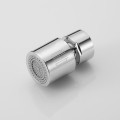 Đầu vòi nước nước tăng áp xoay 360 độ cao cấp