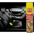 Chai xịt bọt vệ sinh nội thất xe hơi đa năng Meijun 650ml 