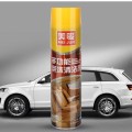 Chai xịt bọt vệ sinh nội thất xe hơi đa năng Meijun 650ml 