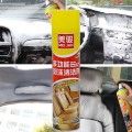 Chai xịt bọt vệ sinh nội thất xe hơi đa năng Meijun 650ml 