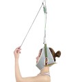 Dụng cụ kéo giãn đốt sống cổ gắn cửa tại nhà