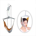 Dụng cụ kéo giãn đốt sống cổ gắn cửa tại nhà