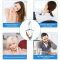 Dụng cụ kéo giãn đốt sống cổ gắn cửa tại nhà