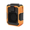 Quạt điều hoà đeo hông tích điện 6000mAh mang đi tiện dụng