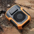 Quạt điều hoà đeo hông tích điện 6000mAh mang đi tiện dụng