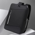 Cặp đựng laptop chống sốc chống thấm nước an toàn , Màu đen