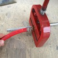Bộ ép đầu dây áp lực quay tay chuyên dụng 