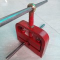 Bộ ép đầu dây áp lực quay tay chuyên dụng 