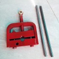 Bộ ép đầu dây áp lực quay tay chuyên dụng 