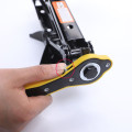 Kích lốp ô tô chữ A kèm cờ lê xoay 360 độ chuyên dụng 