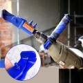 Lưỡi cắt tôn gắn máy khoan cần tay chắc chắn